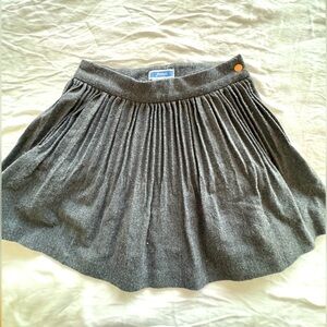 Jacadi Paris Girls Skirt